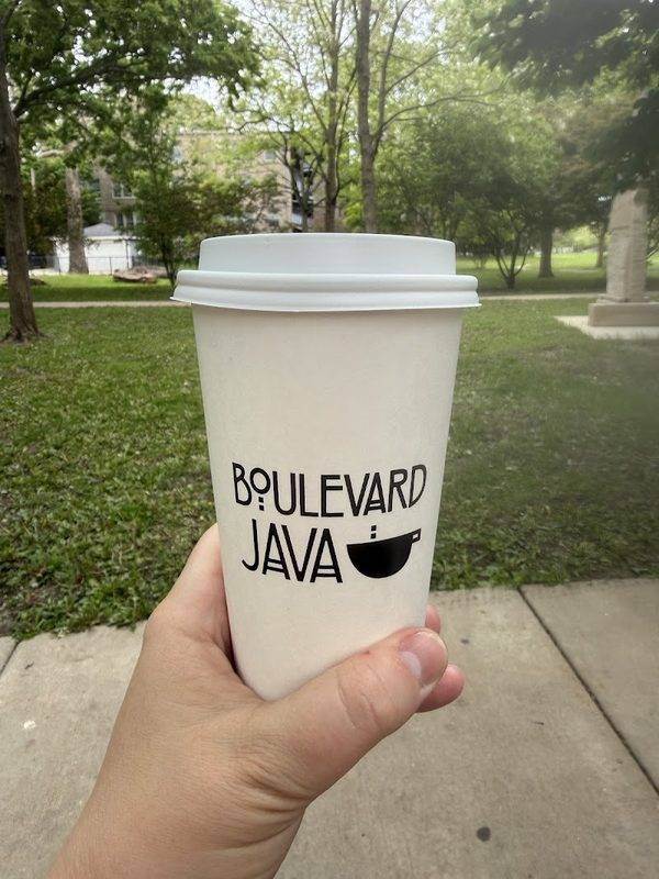 Boulevard Java